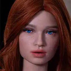 Facial Freckle