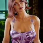 Full Body Silicone Reborn Dolls Life Size Sex Doll