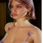 Full Body Silicone Reborn Dolls Life Size Sex Doll