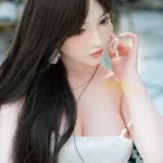 Irontech Doll Young Girl Real Sex Doll