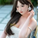Irontech Doll Young Girl Real Sex Doll
