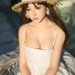 Irontech Doll Young Girl Real Sex Doll