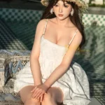 Irontech Doll Young Girl Real Sex Doll