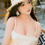 Irontech Doll Young Girl Real Sex Doll