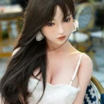 Irontech Doll Young Girl Real Sex Doll