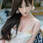Irontech Doll Young Girl Real Sex Doll