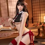 Japanese Sex Toy Adult Product Anime Love Doll