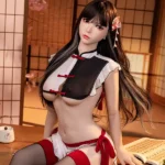 Japanese Sex Toy Adult Product Anime Love Doll