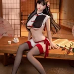 Japanese Sex Toy Adult Product Anime Love Doll