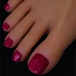 RoseRed
