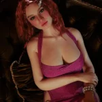 Soft Curvy Sex Doll Huge Saggy Tites Doll