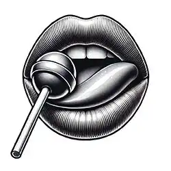 Auto Roll Tongue