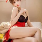 Hot Anime Sex Footjob Masturbator Cartoon Doll