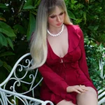 Silicone D Cup Sexy Big Tits Love Doll