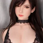 Tifa Sex Doll Silicone Love Doll D Cup