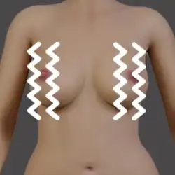 Jitter Chest