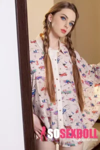 Asian Small Tits TPE Teen Sex Doll
