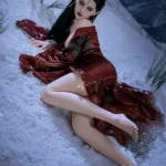 Black Myth Wukong Spider Spirit Sex Doll