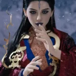 Black Myth Wukong Spider Spirit Sex Doll