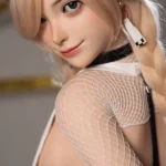 Full Body Realistic Silicone Dolls Adult Doll