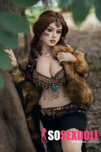 Silicone Realistic Doll Male Masturbator