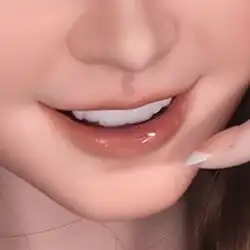 Soft Teeth