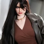SM Sex Doll Silicone Big Breasts Adult Doll