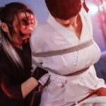 SM Sex Doll Silicone Big Breasts Adult Doll