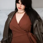 SM Sex Doll Silicone Big Breasts Adult Doll