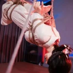 SM Sex Doll Silicone Big Breasts Adult Doll