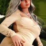 Silicone Metabox AI Chat Robot Sex Doll