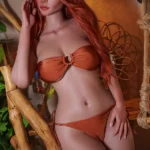 Silicone Metabox Technology AI Sekspop