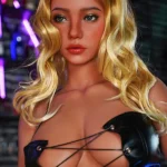 Silicone Sex Doll Auto Blowjob Real Doll