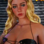 Silicone Sex Doll Auto Blowjob Real Doll