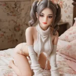 Anime Cute Tiny Sex Doll C3