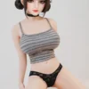 Anime Sex Doll Mini Love Doll Big Boobs