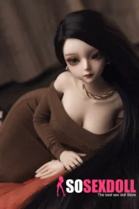 Best Silicone Tiny Love Doll Toy