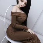 Best Silicone Tiny Love Doll Toy