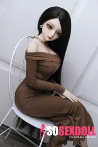 Best Silicone Tiny Love Doll Toy