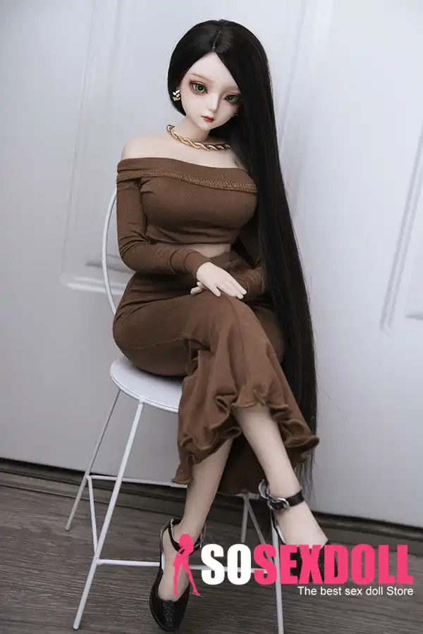 Best Silicone Tiny Love Doll Toy
