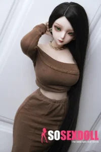 Best Silicone Tiny Love Doll Toy