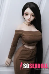Best Silicone Tiny Love Doll Toy