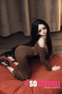 Best Silicone Tiny Love Doll Toy