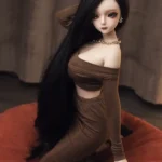 Best Silicone Tiny Love Doll Toy