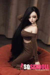 Best Silicone Tiny Love Doll Toy