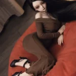 Best Silicone Tiny Love Doll Toy