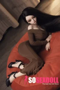 Best Silicone Tiny Love Doll Toy