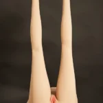 Flat Chest Nude Skinny Sex Doll A Cup
