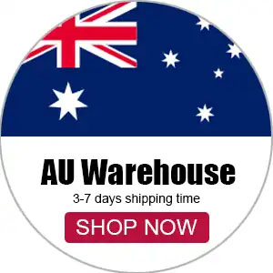 Australia warehouse