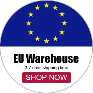 European Warehouse